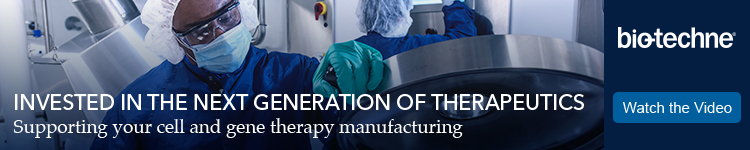 Bio-Techne, Invested in the Next Generation of Therapeutics