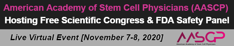 AASCP To Host Free Scientific Congress and FDA Safety Panel AASCP To Host Free Scientific Congress and FDA Safety Panel
