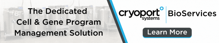 Cryoport Systems