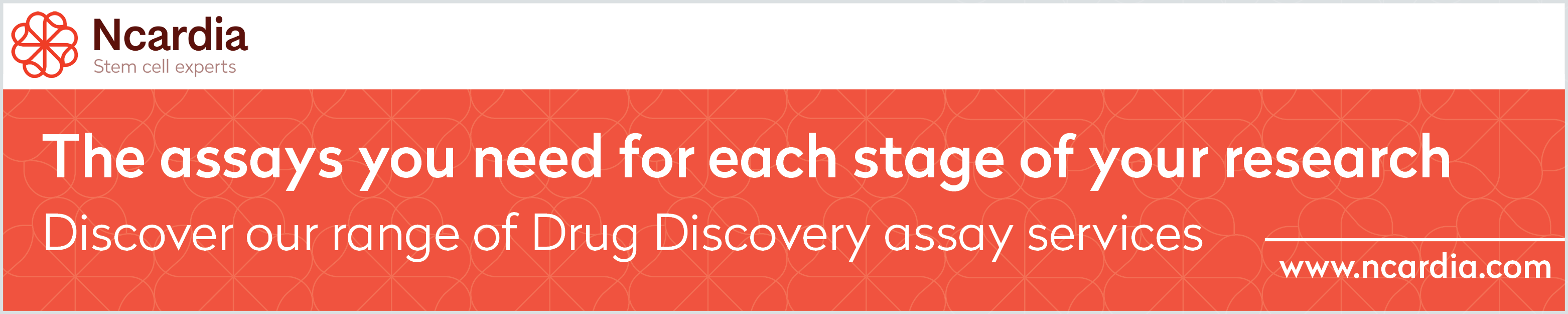Ncardia, Drug Discovery Assay Services