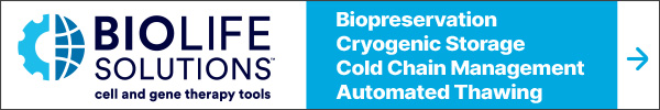 BioLife Solutions - Cell and Gene Therapy Tools